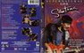 SANTANA - SUPERNATURAL LIVE